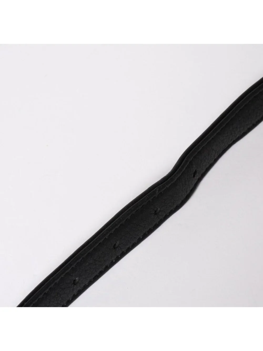 Chrome Hearts black presentation authentic